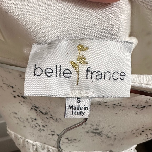 Belle France skirt - Picture 5 of 5